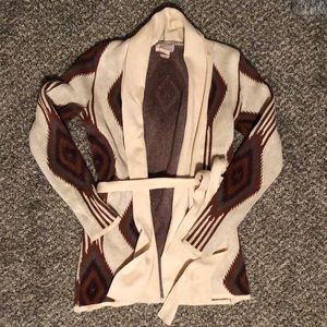 Women’s XS Cardigan
